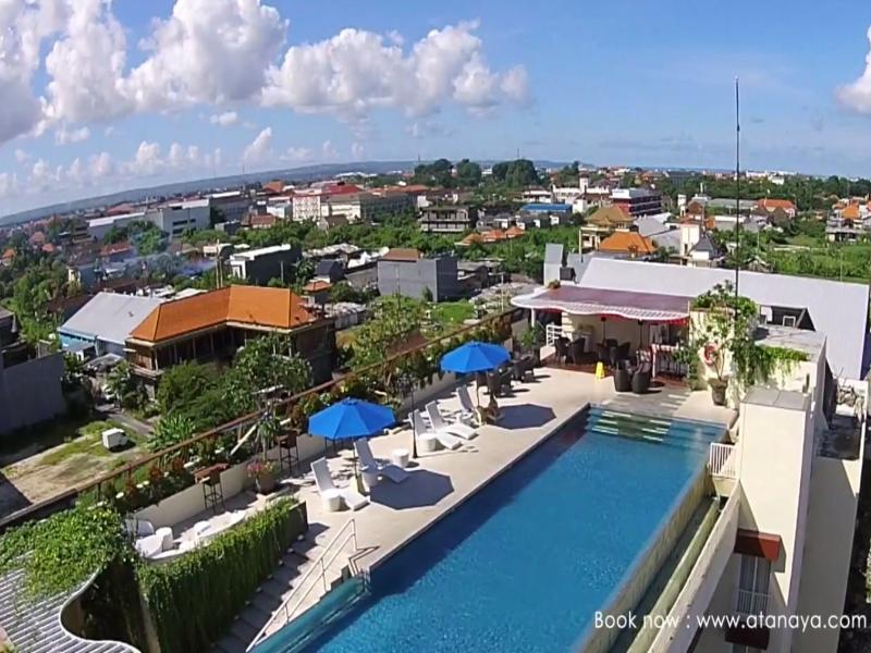 Atanaya Kuta Bali Kuta (Bali)